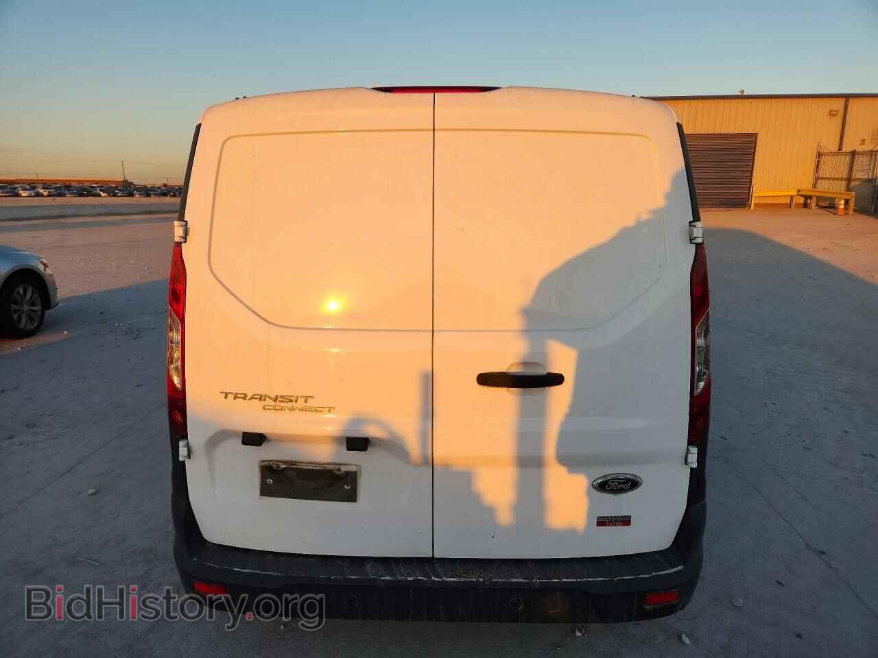 2016 FORD TRANSIT - VIN: NM0LS7E71G1241640 - Фото 6