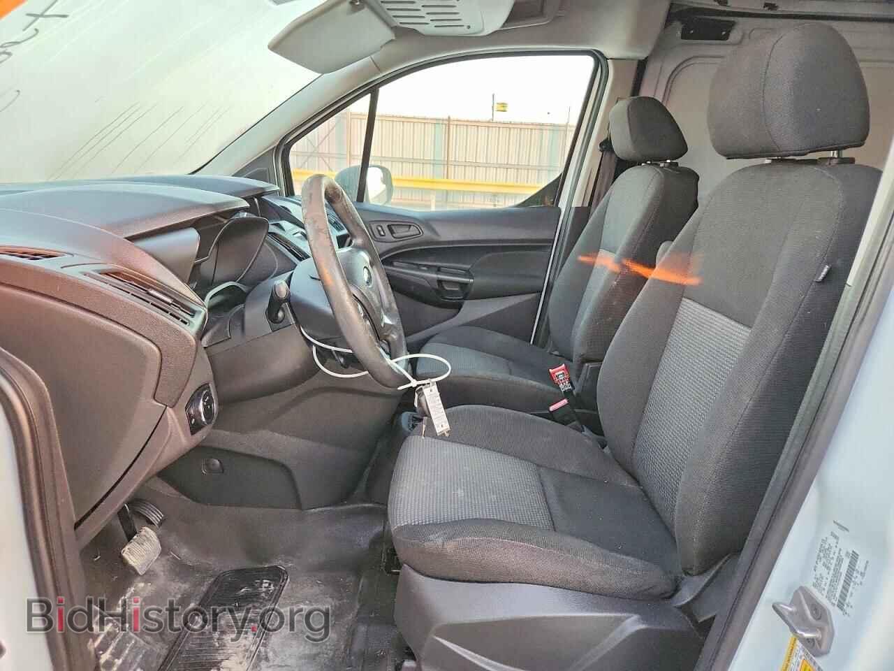 2016 FORD TRANSIT - VIN: NM0LS7E71G1241640 - Фото 7