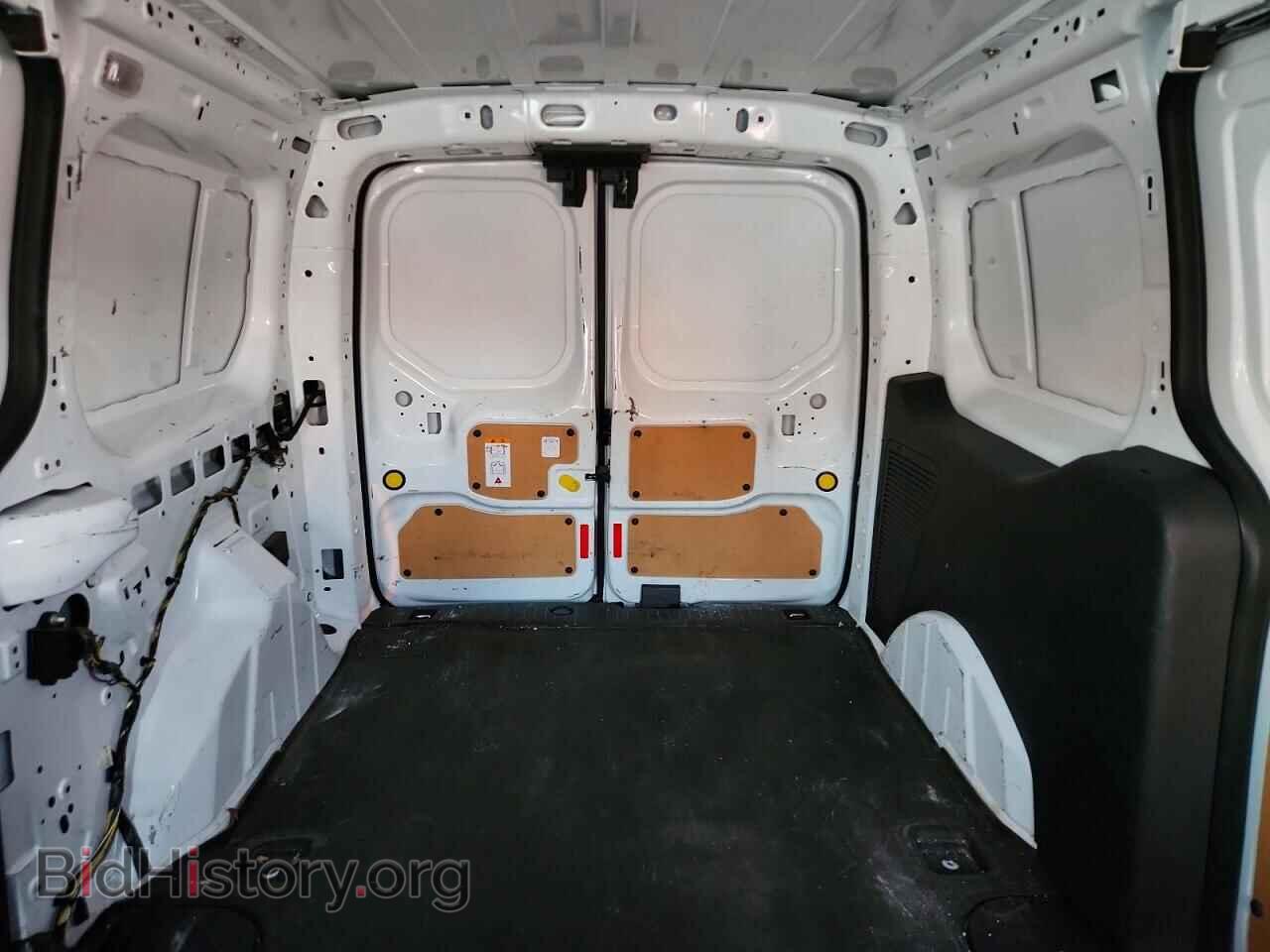 2016 FORD TRANSIT - VIN: NM0LS7E71G1241640 - Фото 10