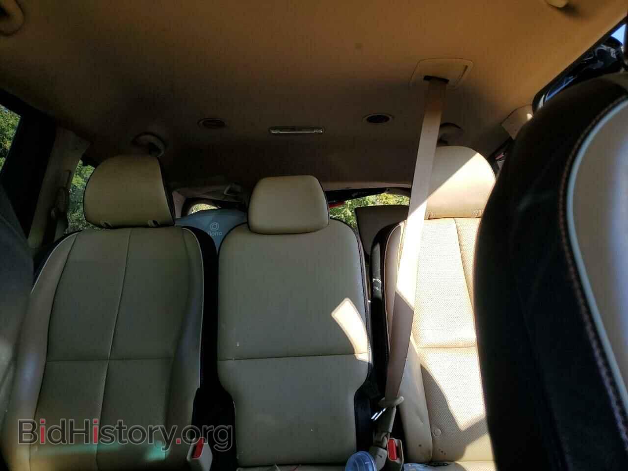 2019 KIA All Models - VIN: KNDMB5C19K6500526 - Фото 10