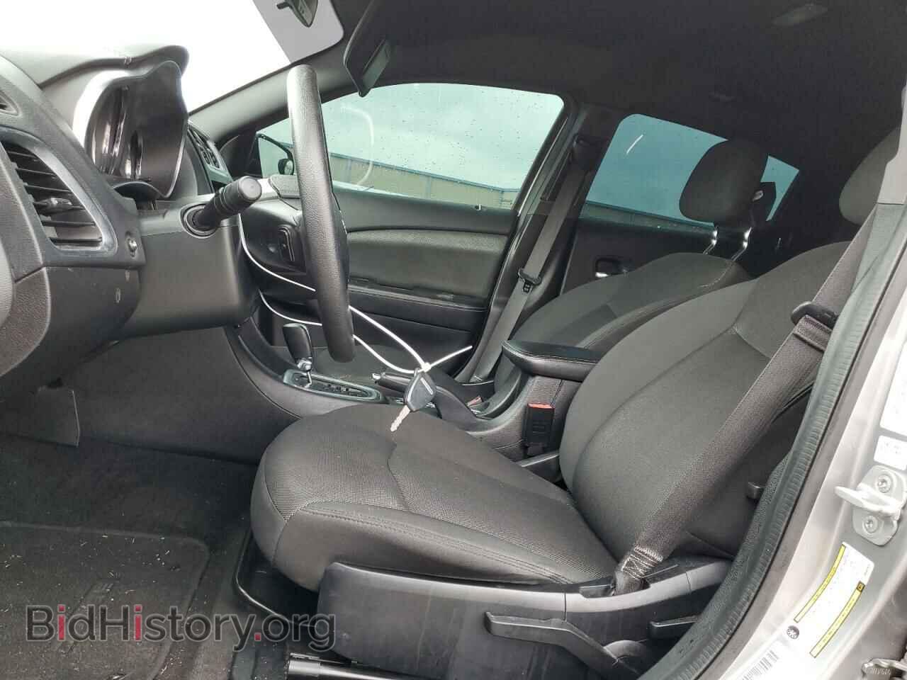 2013 DODGE AVENGER - VIN: 1C3CDZAB0DN682834 - Фото 7