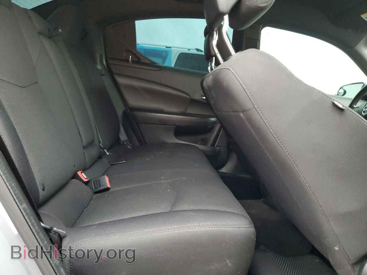 2013 DODGE AVENGER - VIN: 1C3CDZAB0DN682834 - Фото 10