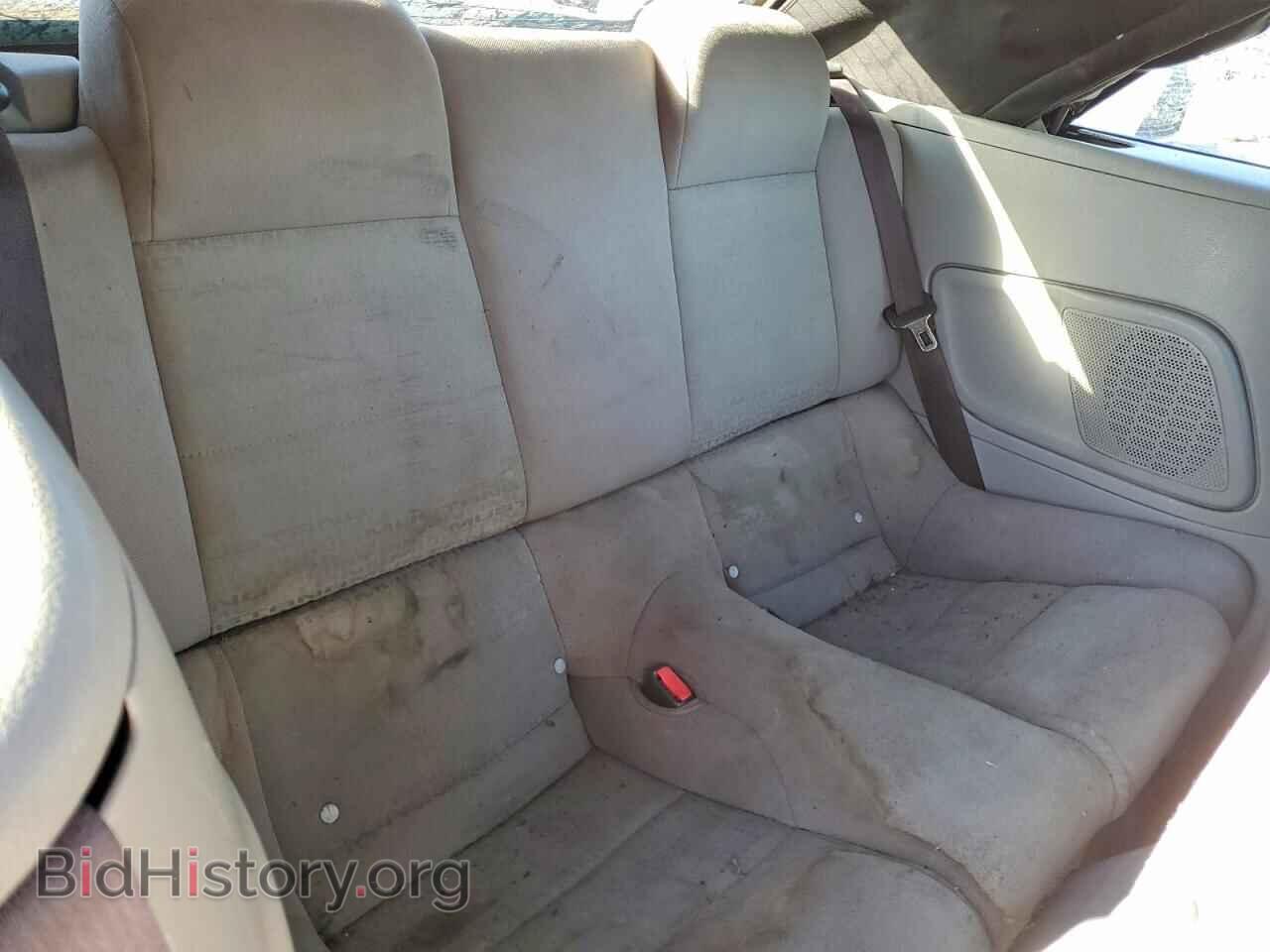 2007 FORD ALL Models - VIN: 1ZVFT84N875264552 - Фото 10