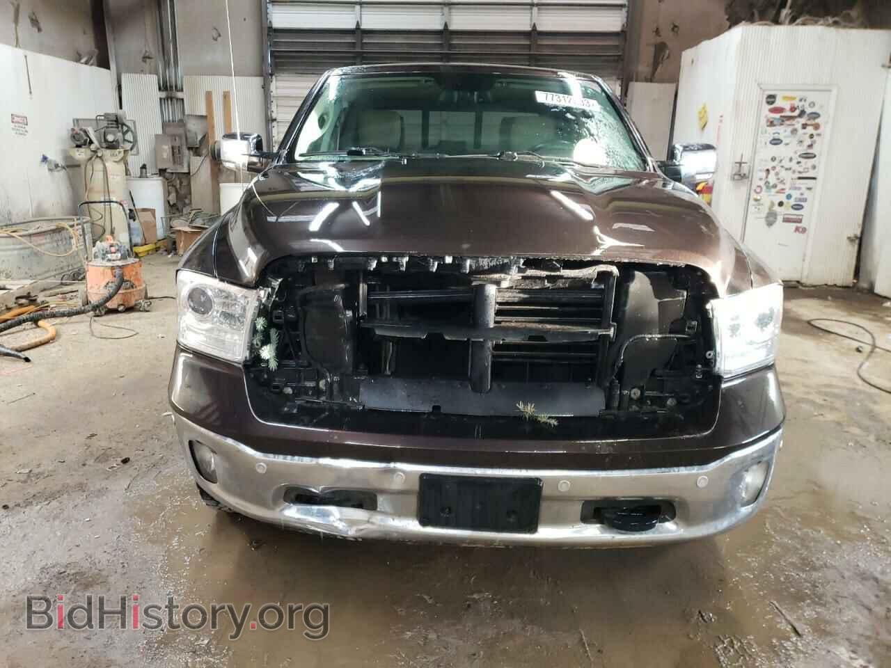 2017 RAM 1500 - VIN: 1C6RR7VT5HS641788 - Фото 5