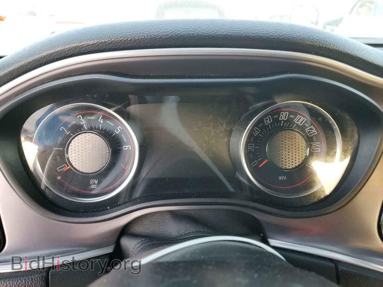 2019 DODGE CHALLENGER - VIN: 2C3CDZAGXKH623291 - Photo 9