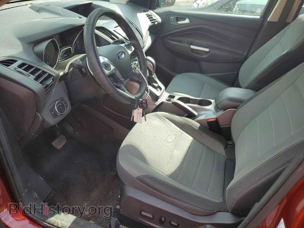 2007 CADILLAC SRX - VIN: 1GYEE637070187246 - Фото 7