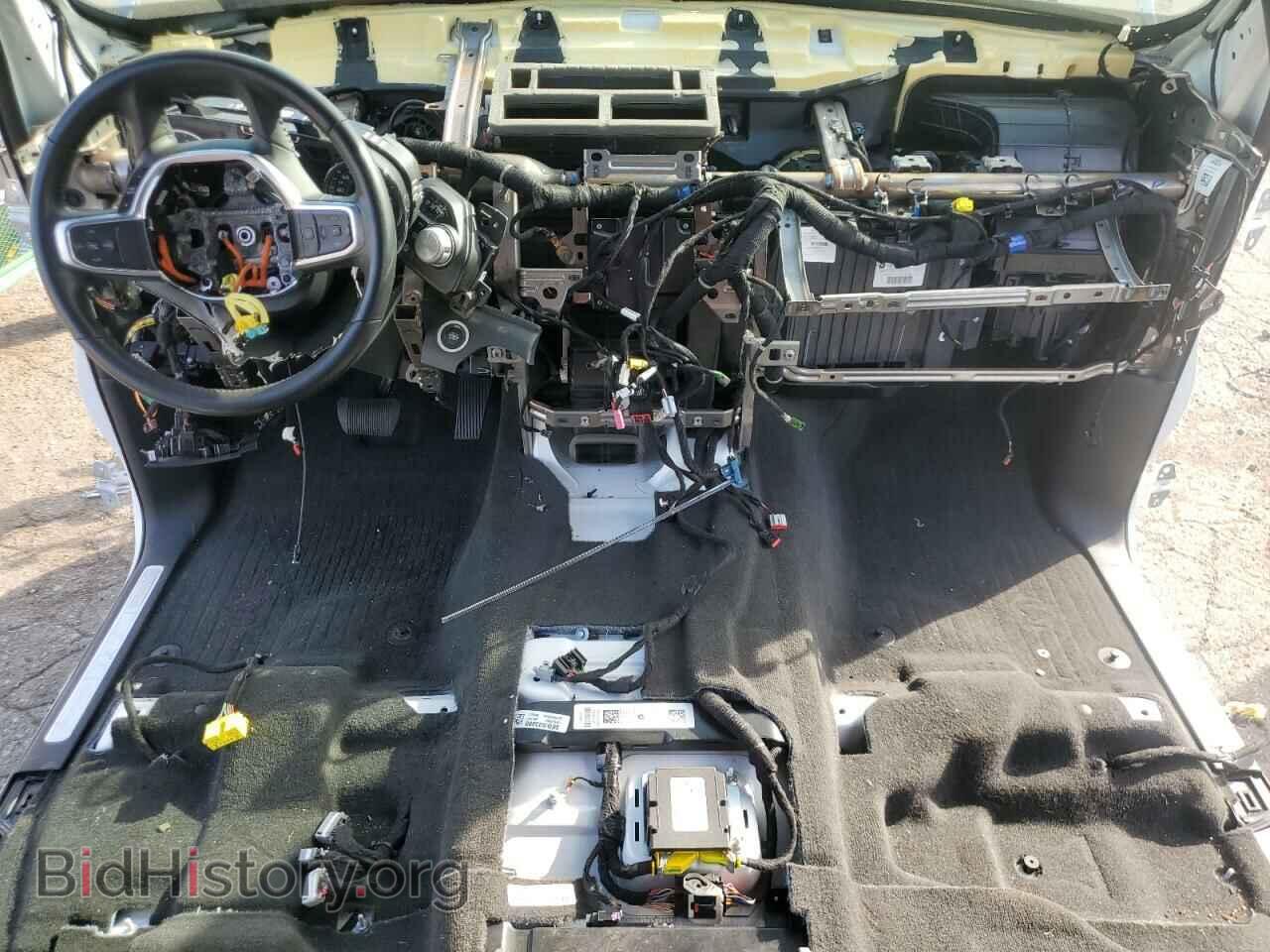 2020 RAM 1500 - VIN: 1C6SRFJT8LN329005 - Фото 8