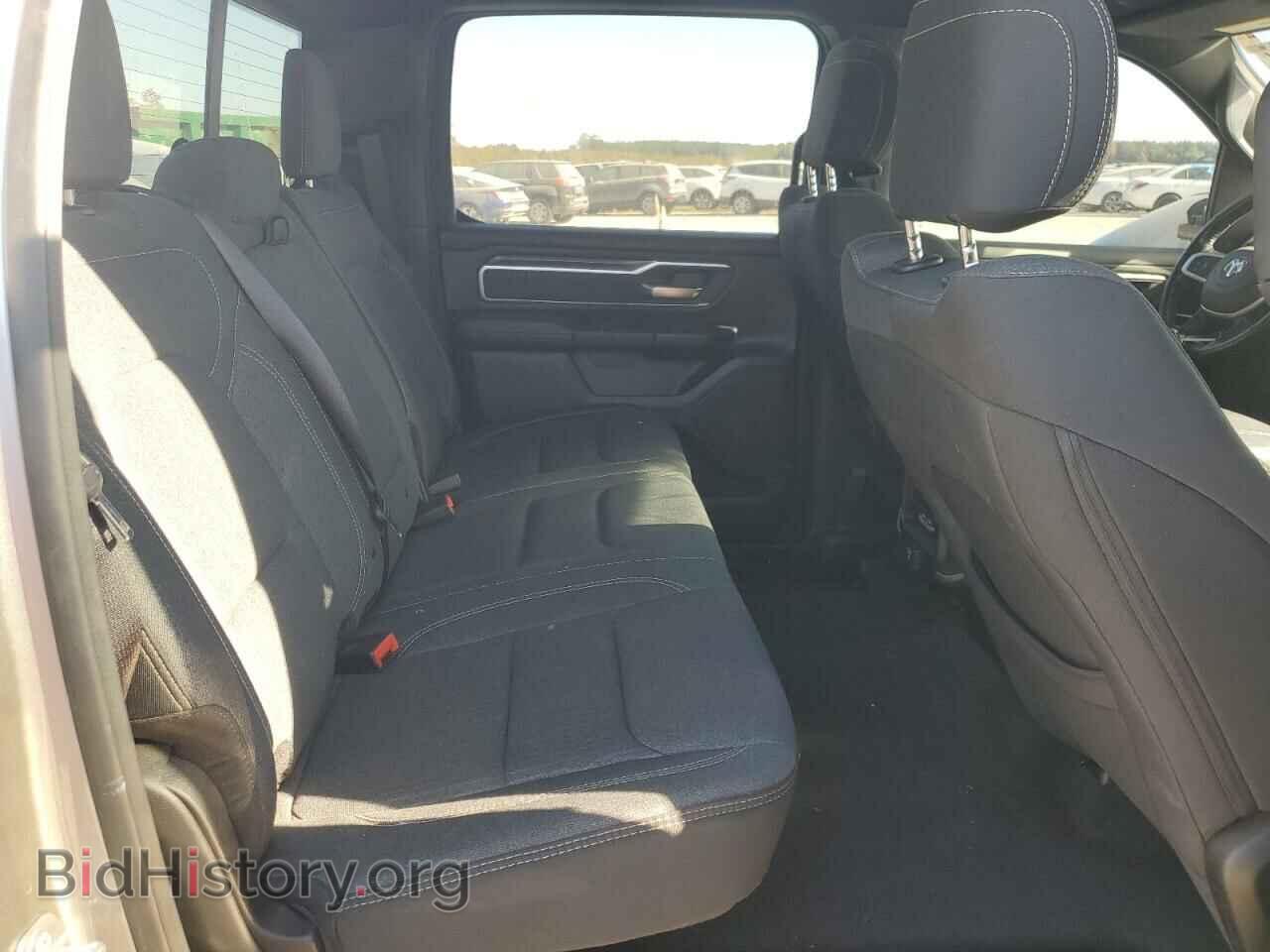 2020 RAM 1500 - VIN: 1C6SRFFT7LN232600 - Фото 10