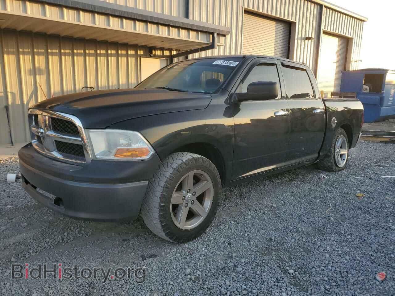 Photo 1D7RB1CP8BS538331 - DODGE All Models 2011