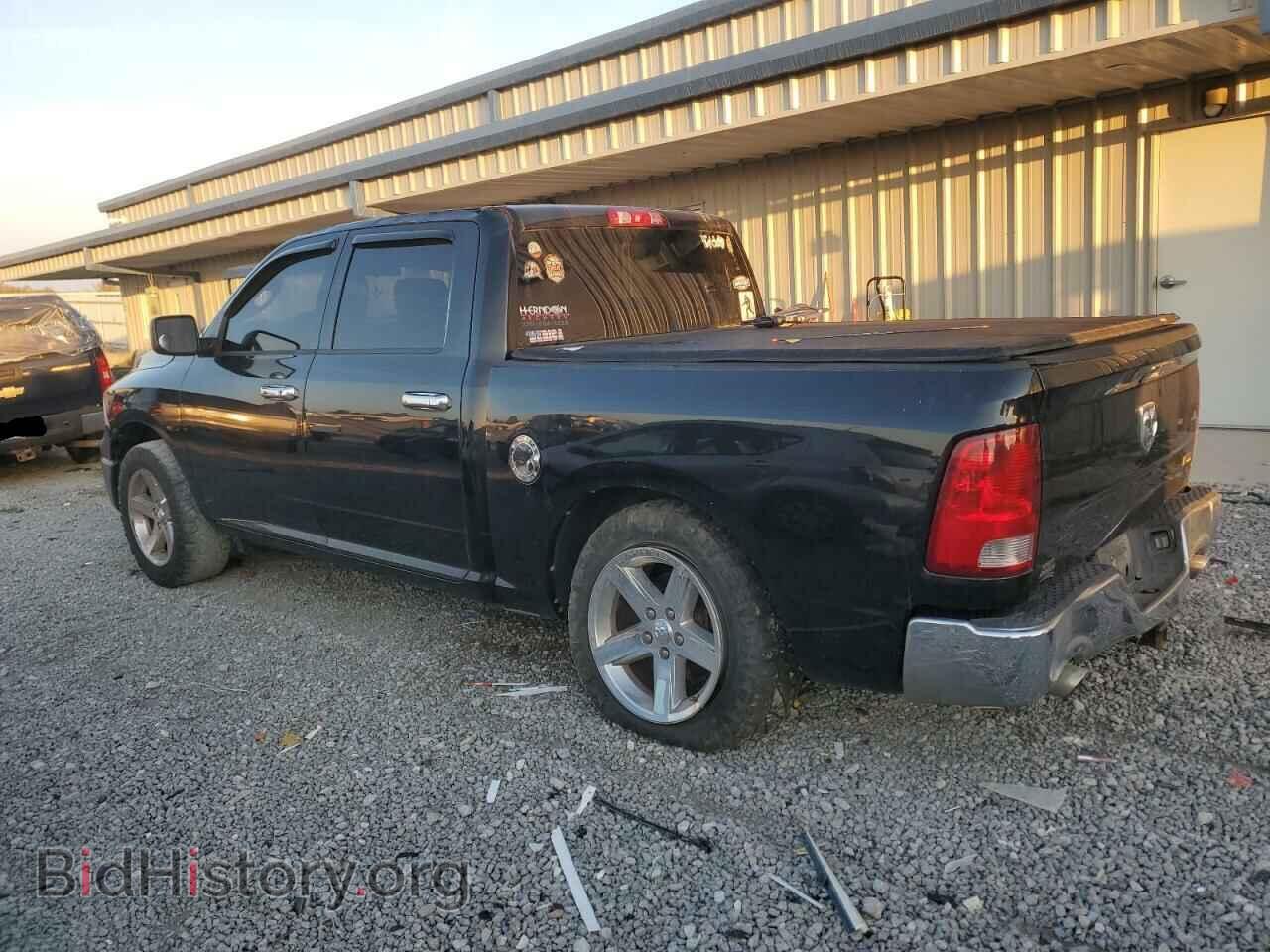 2011 DODGE All Models - VIN: 1D7RB1CP8BS538331 - Photo 2