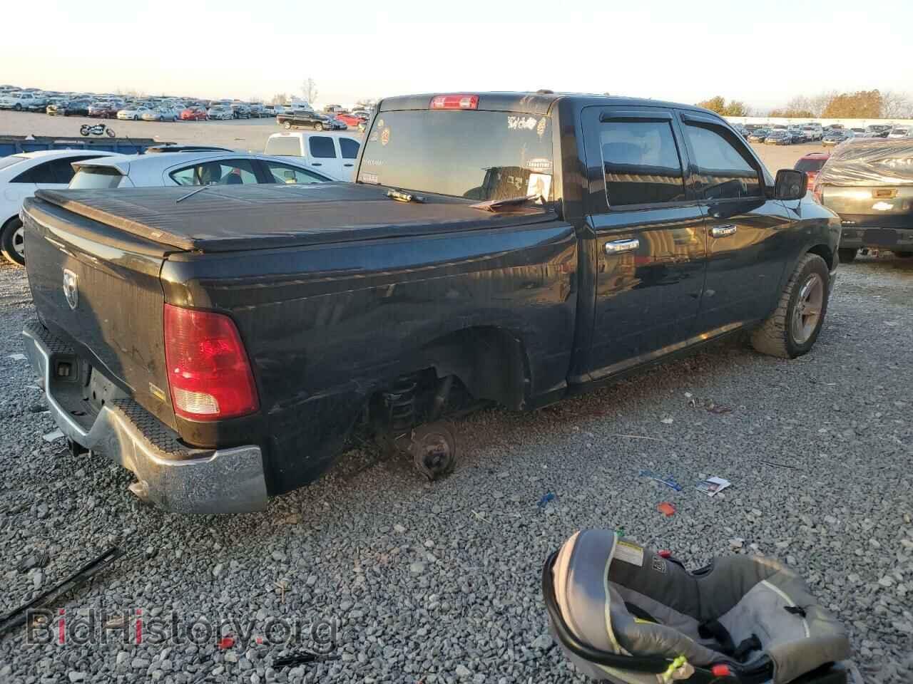 2011 DODGE All Models - VIN: 1D7RB1CP8BS538331 - Photo 3