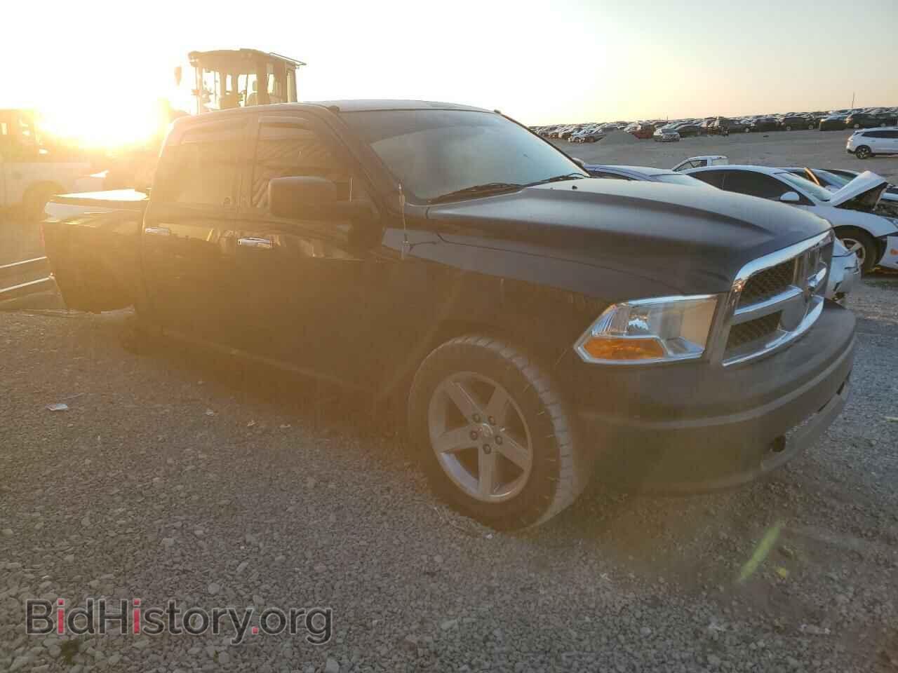 2011 DODGE All Models - VIN: 1D7RB1CP8BS538331 - Photo 4