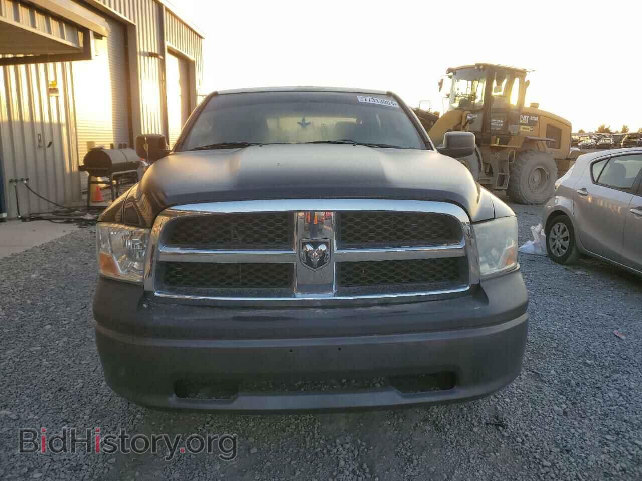 2011 DODGE All Models - VIN: 1D7RB1CP8BS538331 - Photo 5