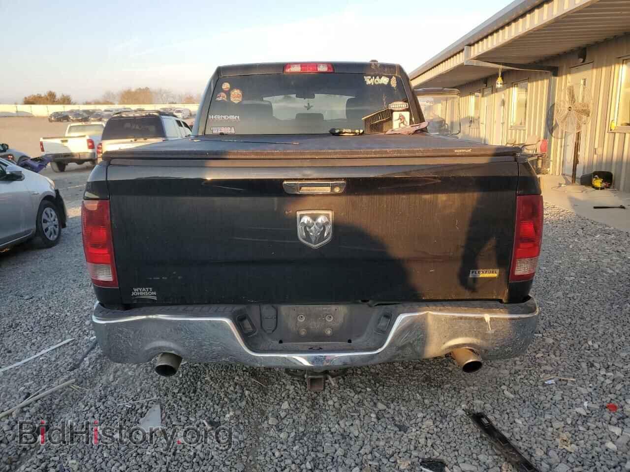 2011 DODGE All Models - VIN: 1D7RB1CP8BS538331 - Photo 6