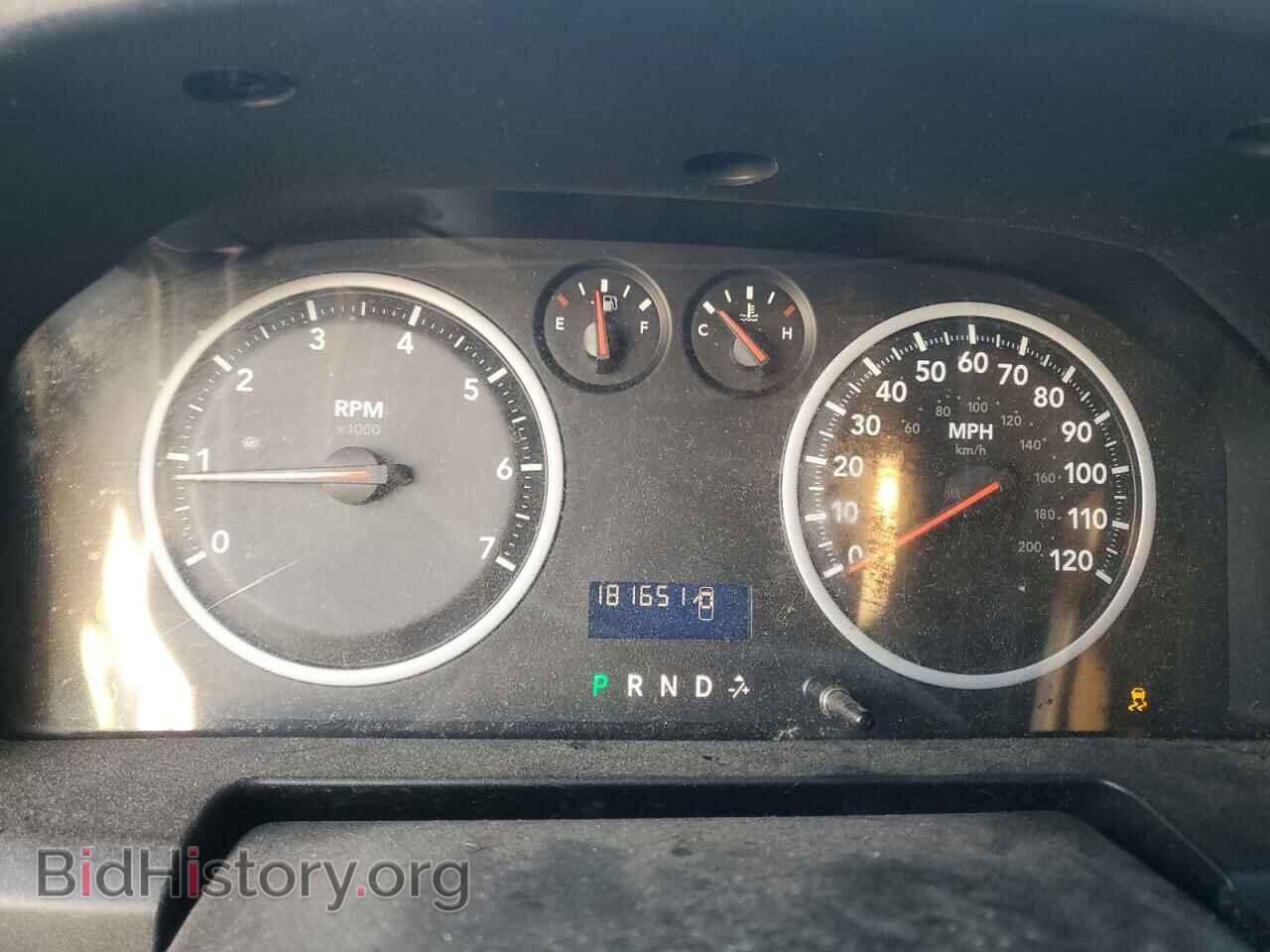 2011 DODGE All Models - VIN: 1D7RB1CP8BS538331 - Photo 9