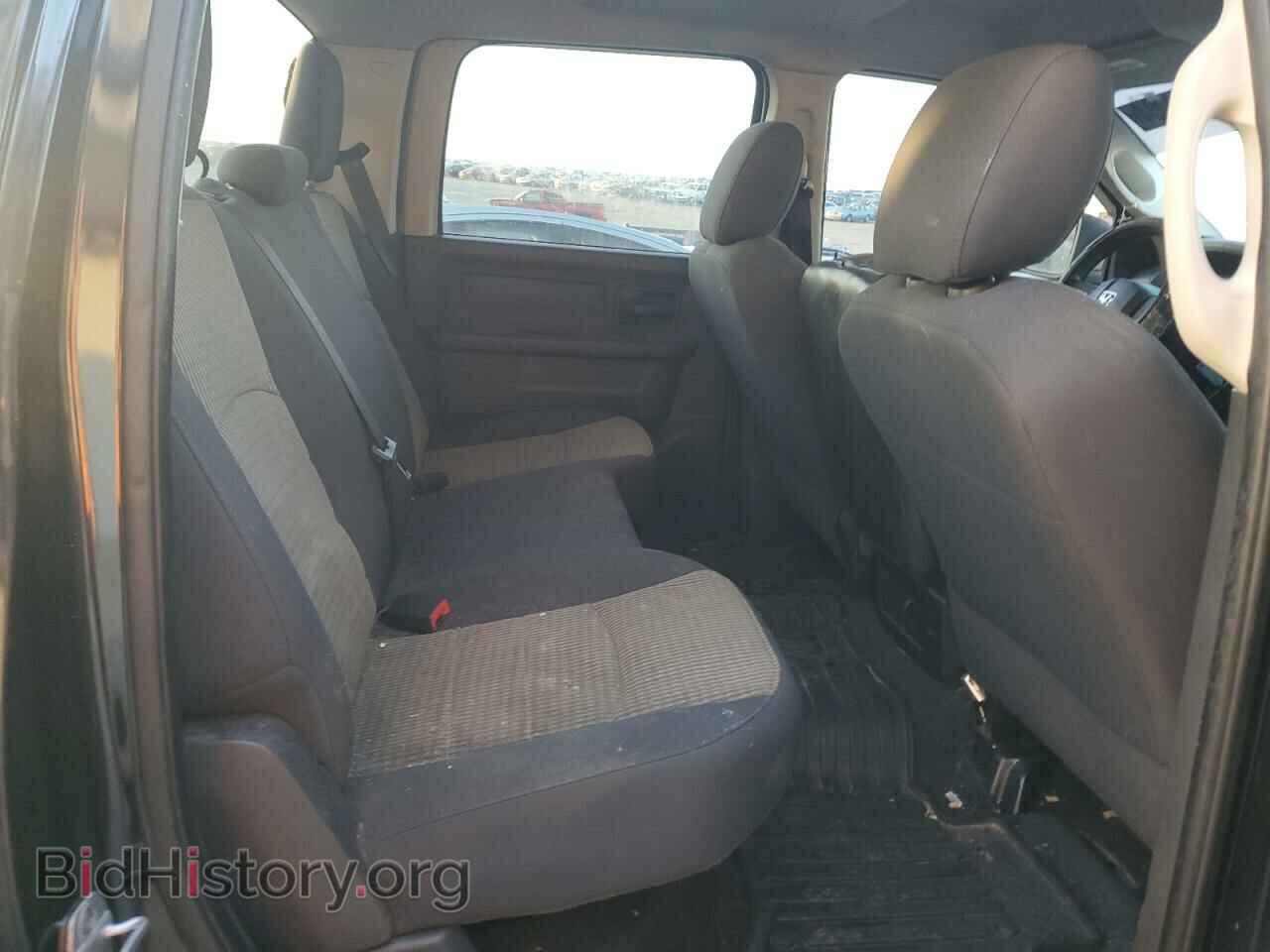 2011 DODGE All Models - VIN: 1D7RB1CP8BS538331 - Photo 10