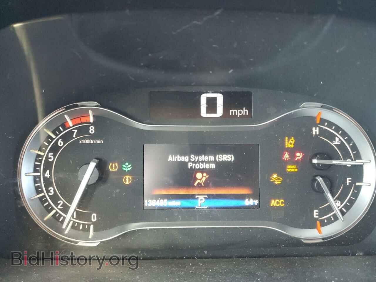 2017 HONDA PILOT - VIN: 5FNYF5H99HB003686 - Фото 9