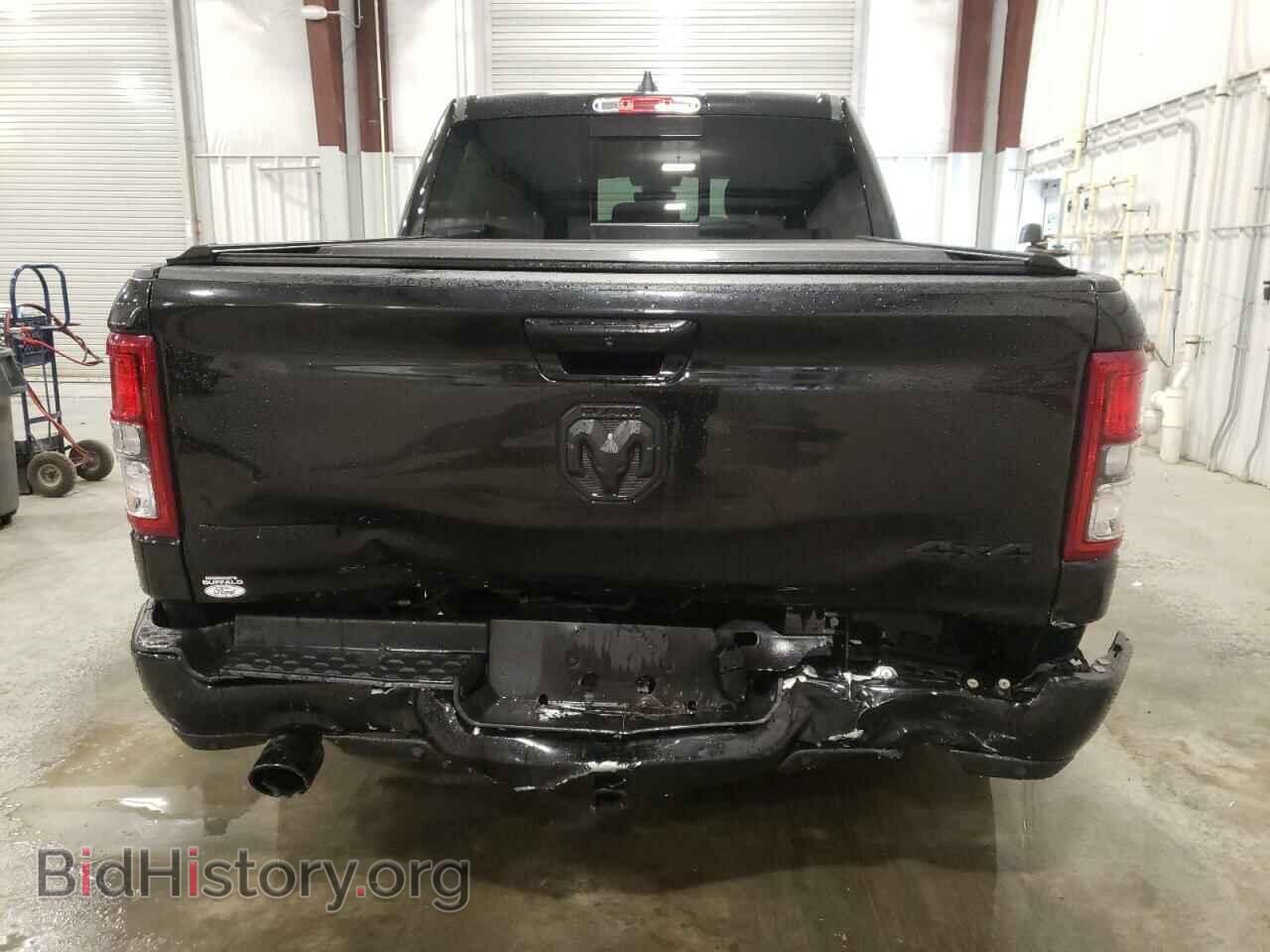 2019 RAM 1500 - VIN: 1C6SRFFTXKN908505 - Фото 6