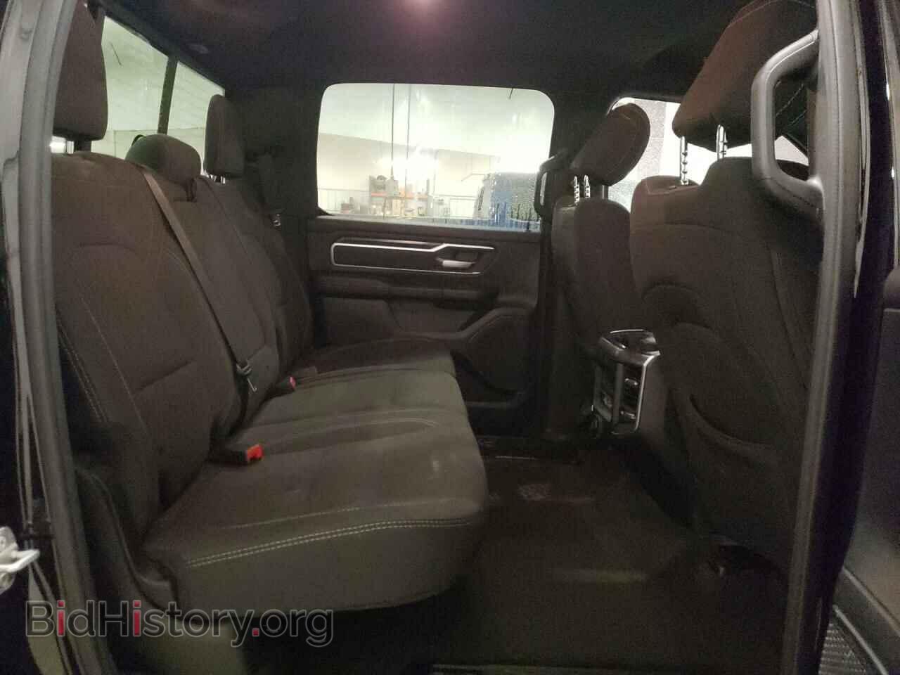2019 RAM 1500 - VIN: 1C6SRFFTXKN908505 - Фото 10