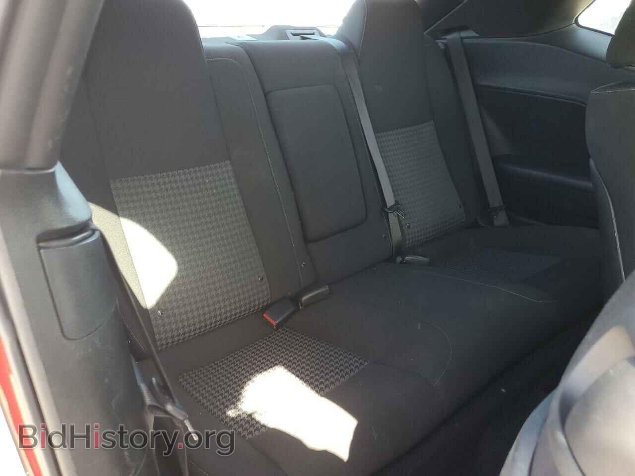 2022 DODGE CHALLENGER - VIN: 2C3CDZJG3NH257758 - Photo 10