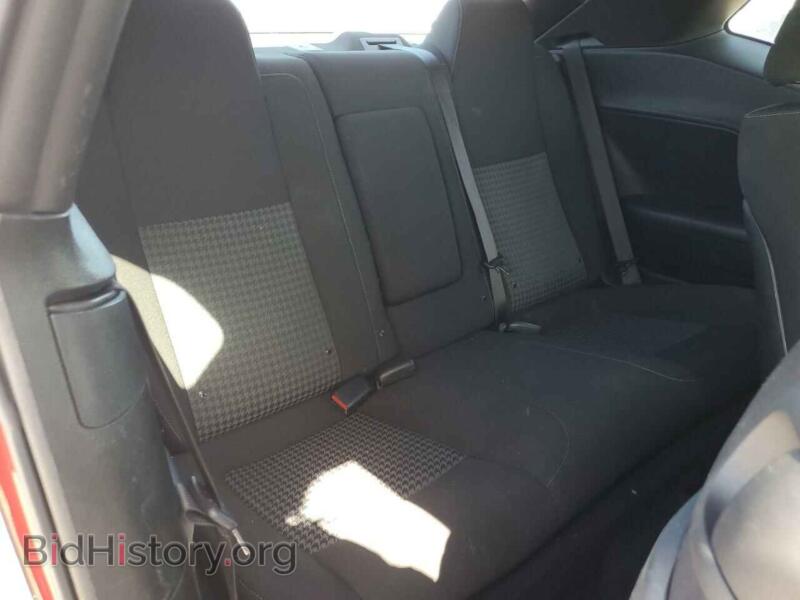 2022 Dodge CHALLENGER (VIN 2C3CDZJG3NH257758) — photo 10 of 13