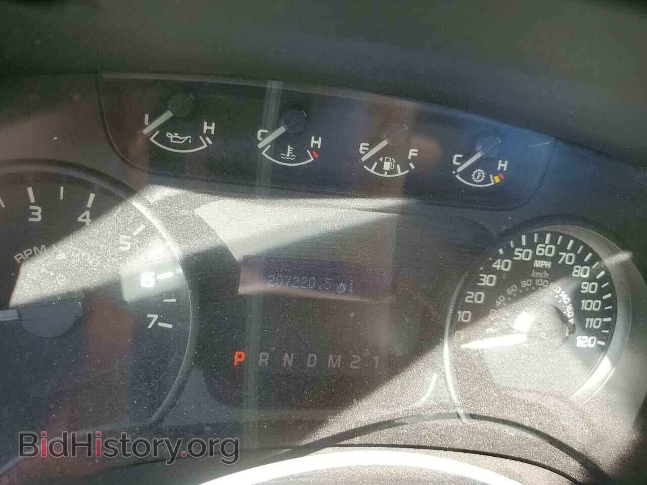 2012 FORD All Models - VIN: 1FTMF1CM4CKD06079 - Photo 9
