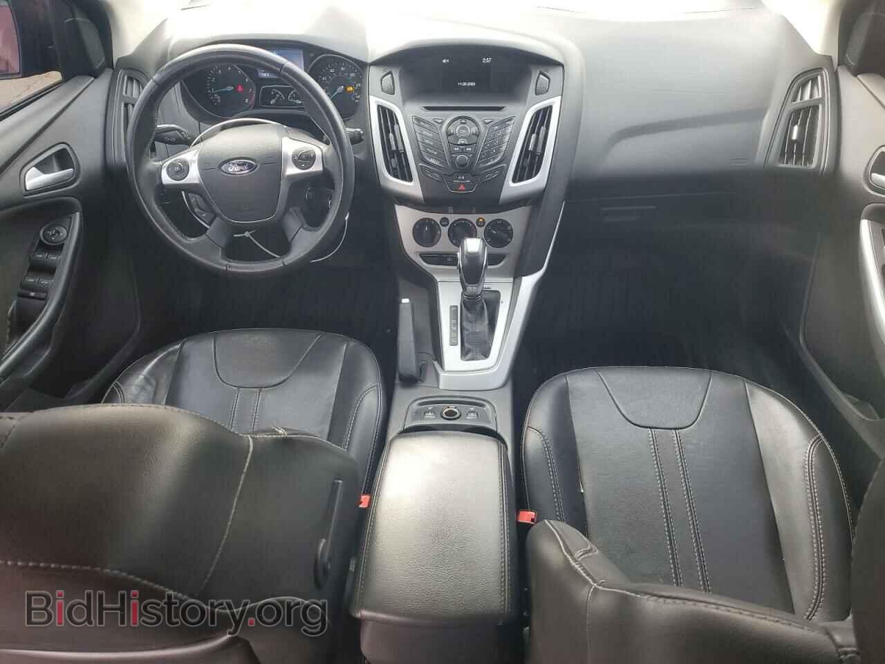 2014 FORD FOCUS - VIN: 1FADP3K29EL254265 - Photo 8