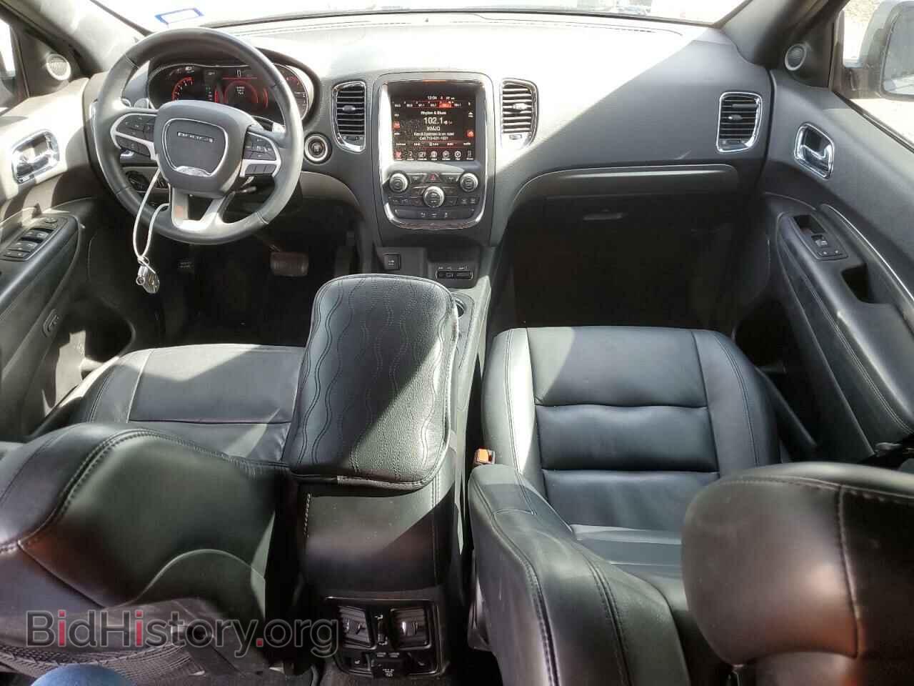 2015 DODGE DURANGO - VIN: 1C4RDHDG3FC745298 - Photo 8