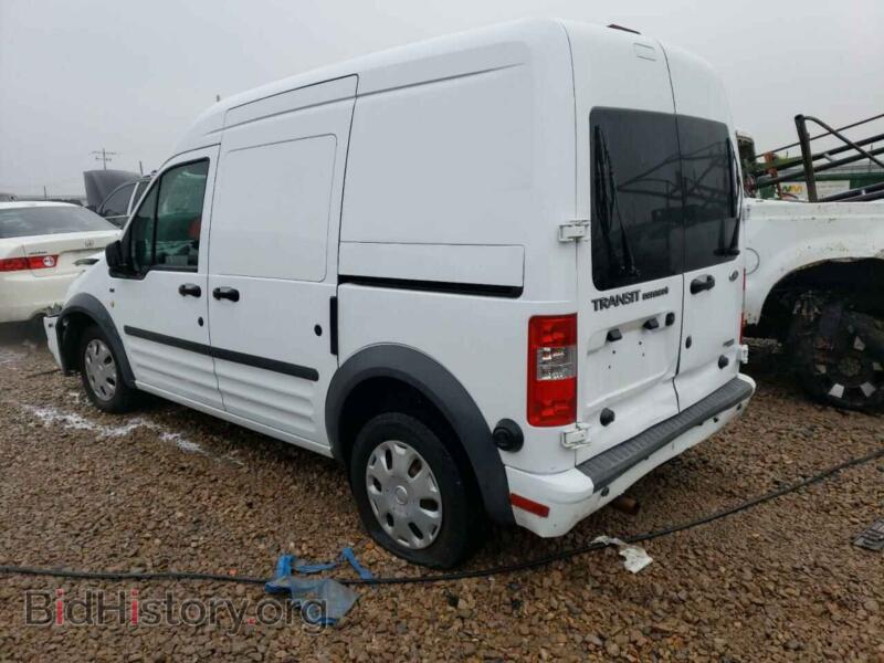2013 Ford TRANSIT (VIN NM0LS7DN4DT130113) — фото 2 из 13