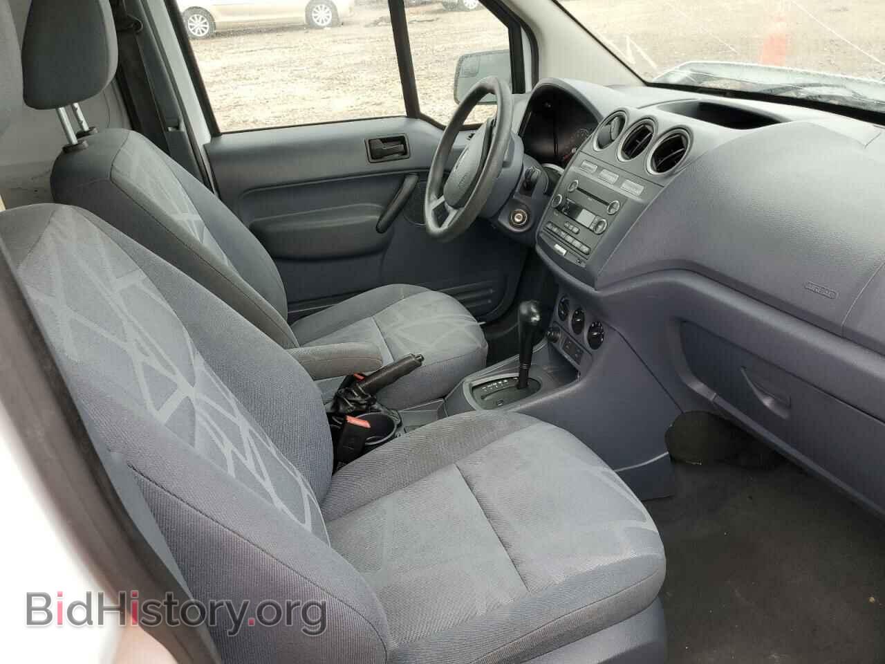 2013 FORD TRANSIT - VIN: NM0LS7DN4DT130113 - Фото 11