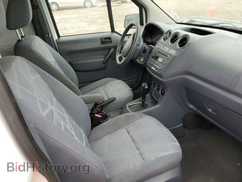 2013 Ford TRANSIT (VIN NM0LS7DN4DT130113) — фото 11 из 13