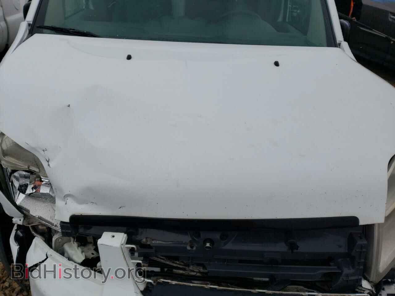 2013 FORD TRANSIT - VIN: NM0LS7DN4DT130113 - Фото 12