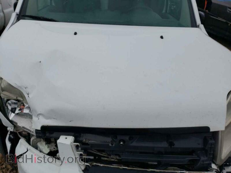 2013 Ford TRANSIT (VIN NM0LS7DN4DT130113) — фото 12 из 13