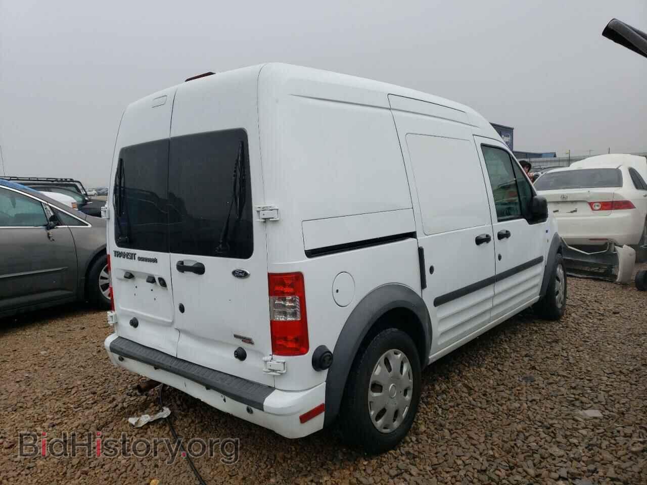 2013 FORD TRANSIT - VIN: NM0LS7DN4DT130113 - Фото 3
