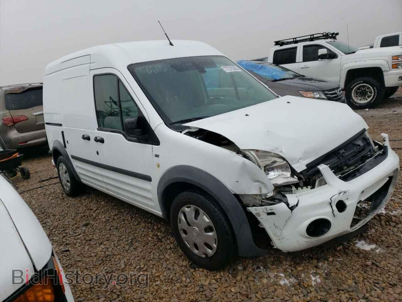 2013 FORD TRANSIT - VIN: NM0LS7DN4DT130113 - Фото 4