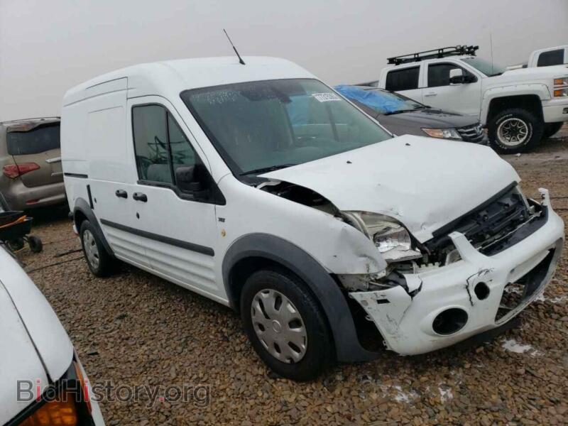 2013 Ford TRANSIT (VIN NM0LS7DN4DT130113) — фото 4 из 13