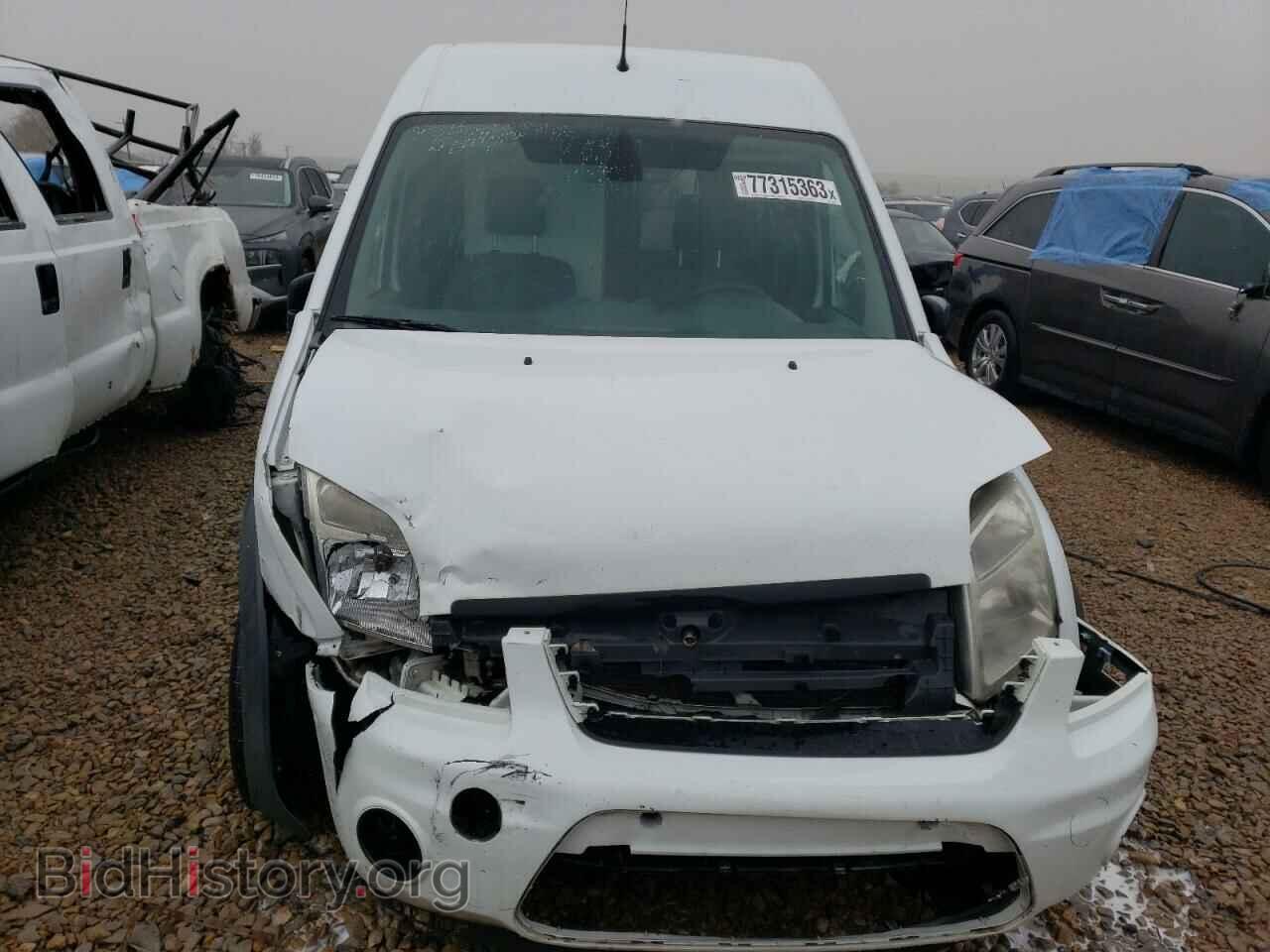 2013 FORD TRANSIT - VIN: NM0LS7DN4DT130113 - Фото 5