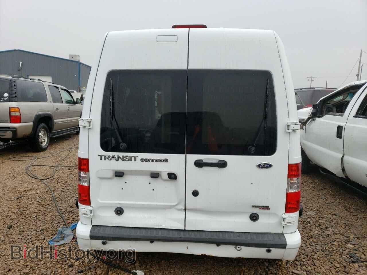 2013 FORD TRANSIT - VIN: NM0LS7DN4DT130113 - Фото 6