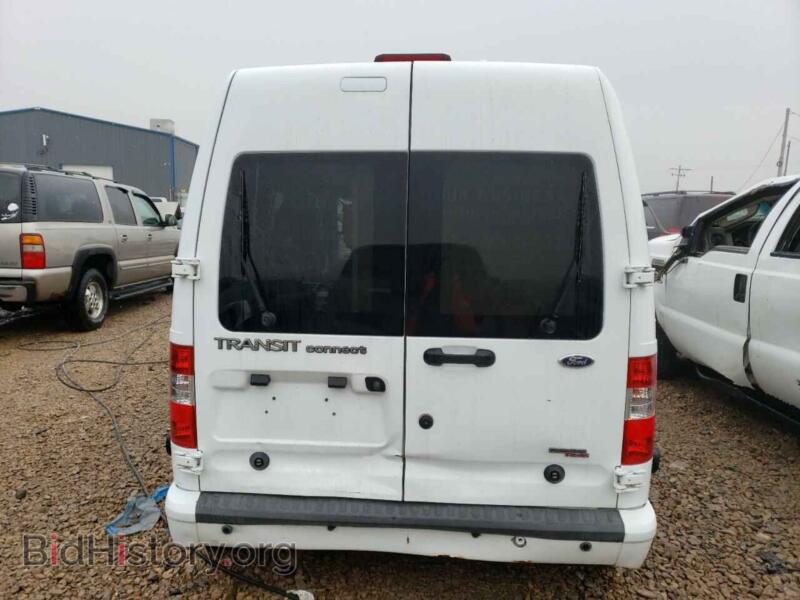 2013 Ford TRANSIT (VIN NM0LS7DN4DT130113) — фото 6 из 13