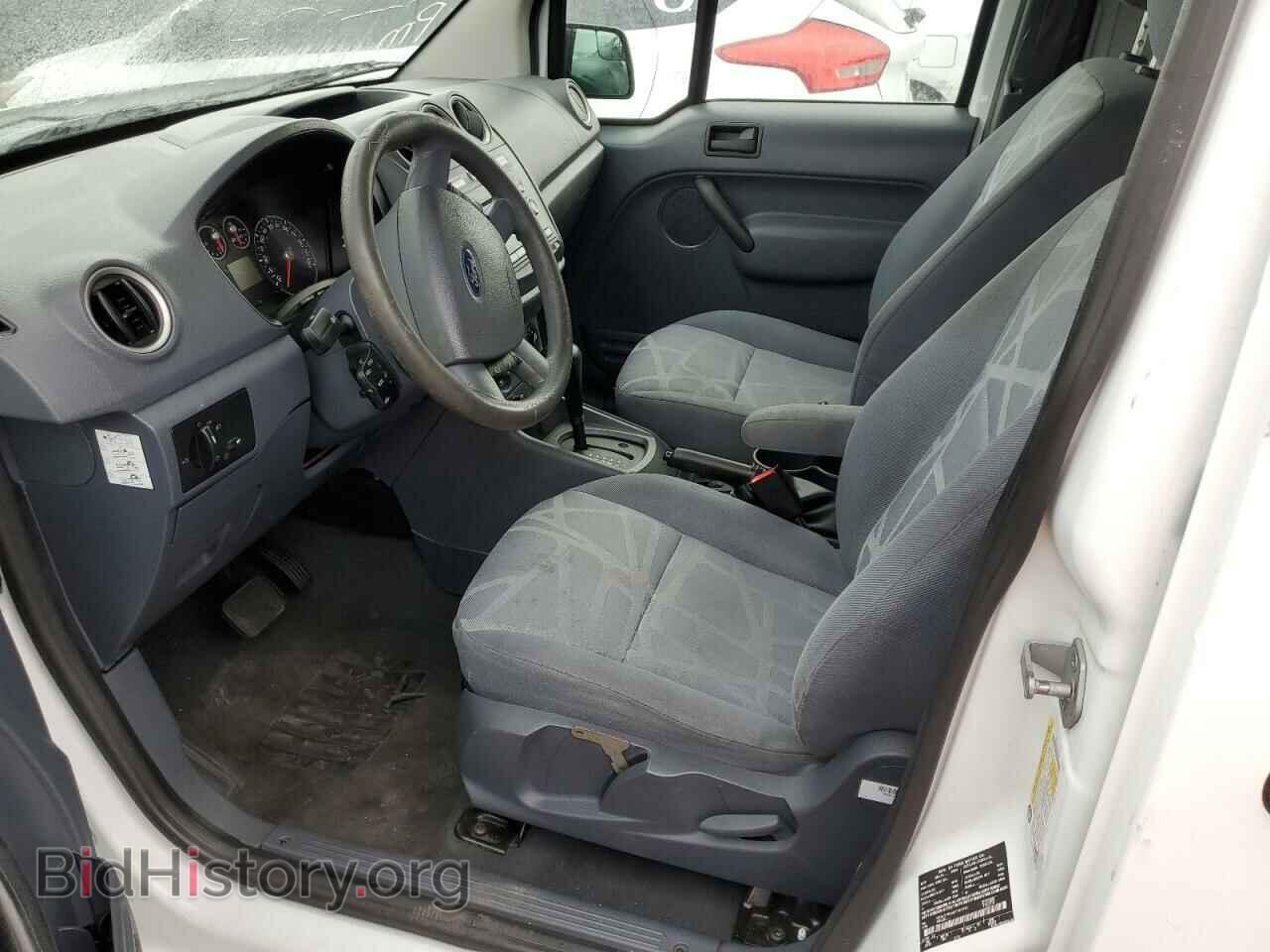 2013 FORD TRANSIT - VIN: NM0LS7DN4DT130113 - Фото 7