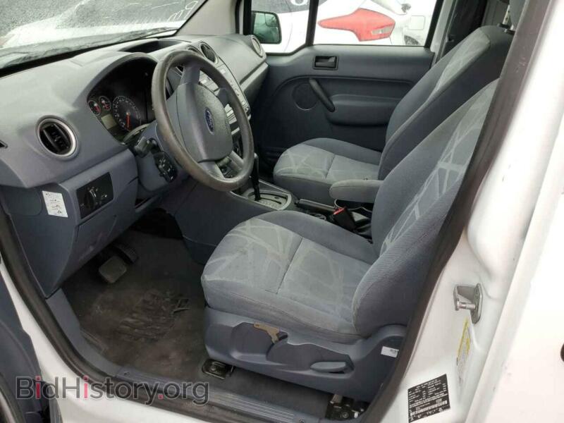 2013 Ford TRANSIT (VIN NM0LS7DN4DT130113) — фото 7 из 13