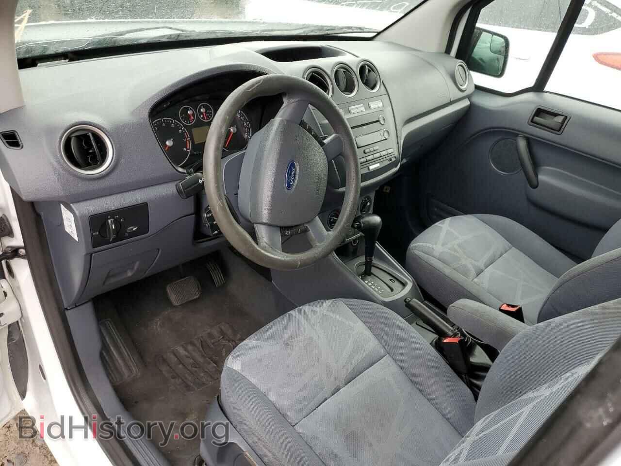 2013 FORD TRANSIT - VIN: NM0LS7DN4DT130113 - Фото 8