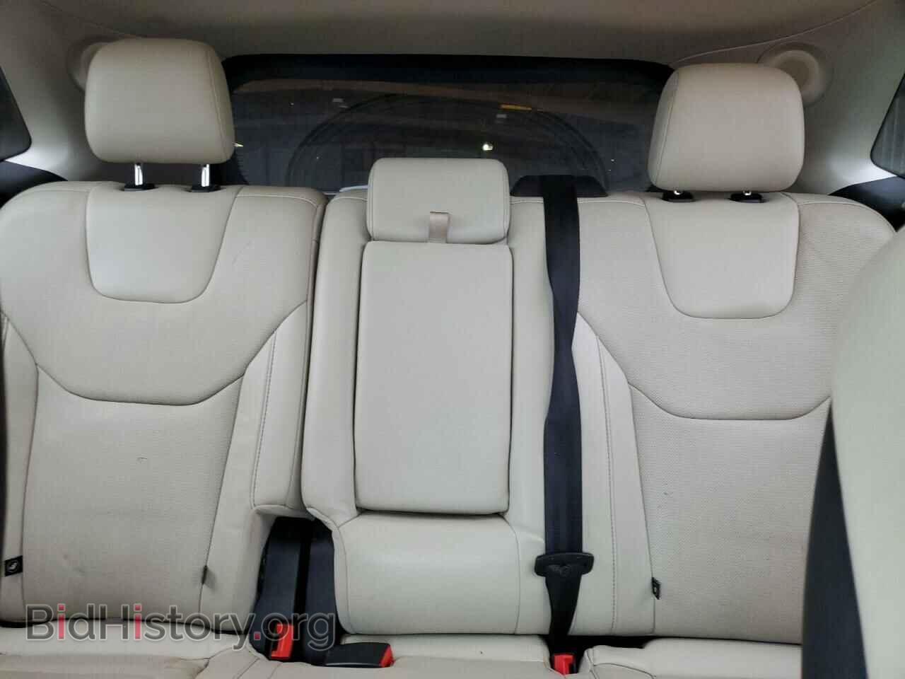 2016 FORD EDGE - VIN: 2FMPK3K84GBC36541 - Фото 10