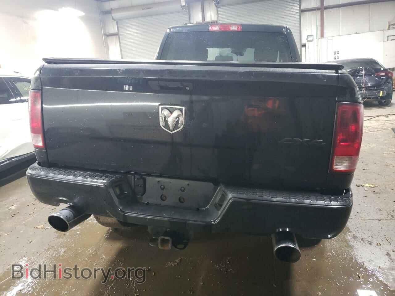 2013 RAM 1500 - VIN: 1C6RR7FT1DS624477 - Фото 6