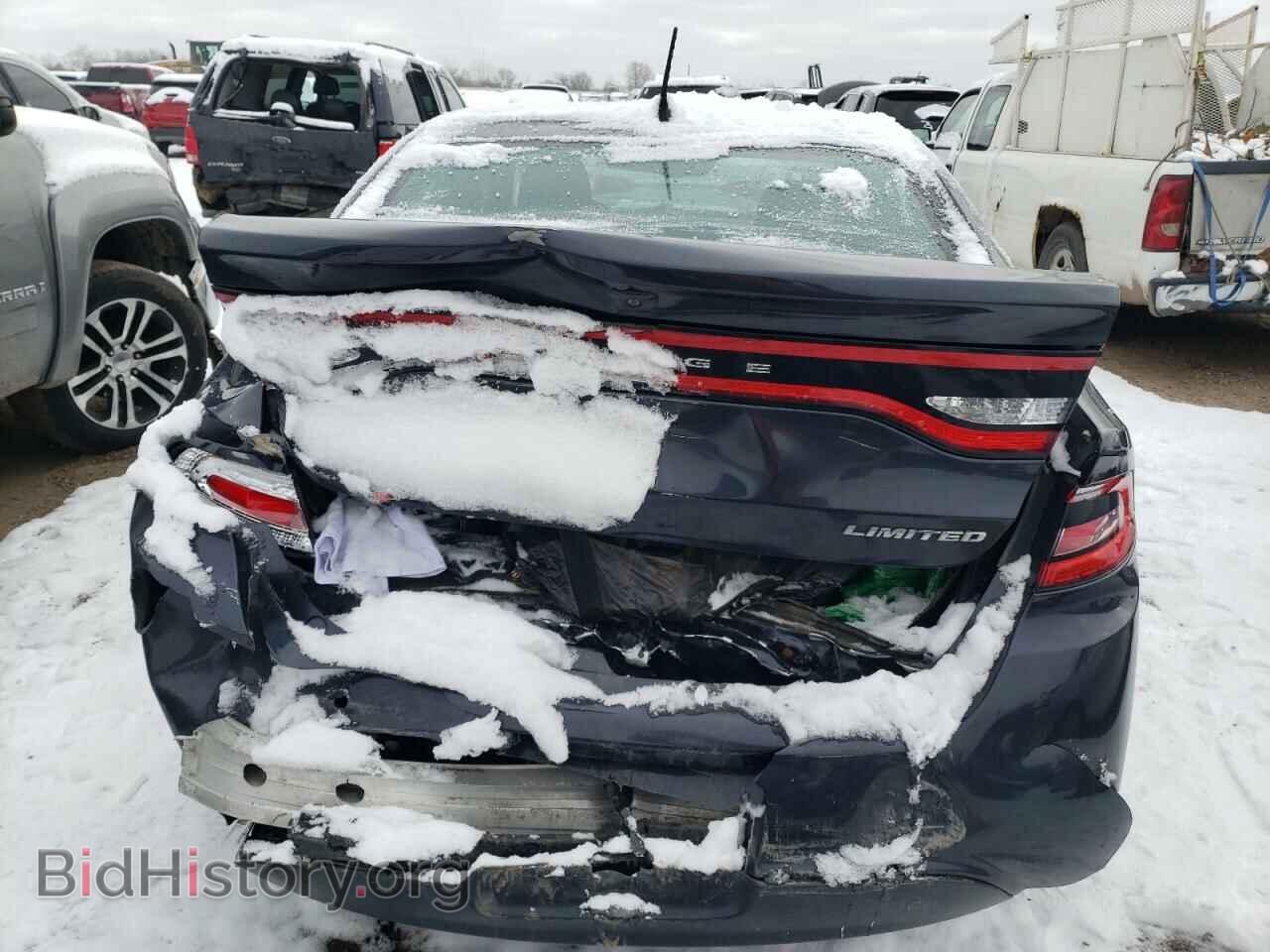 2013 DODGE DART - VIN: 1C3CDFCA3DD292237 - Photo 6