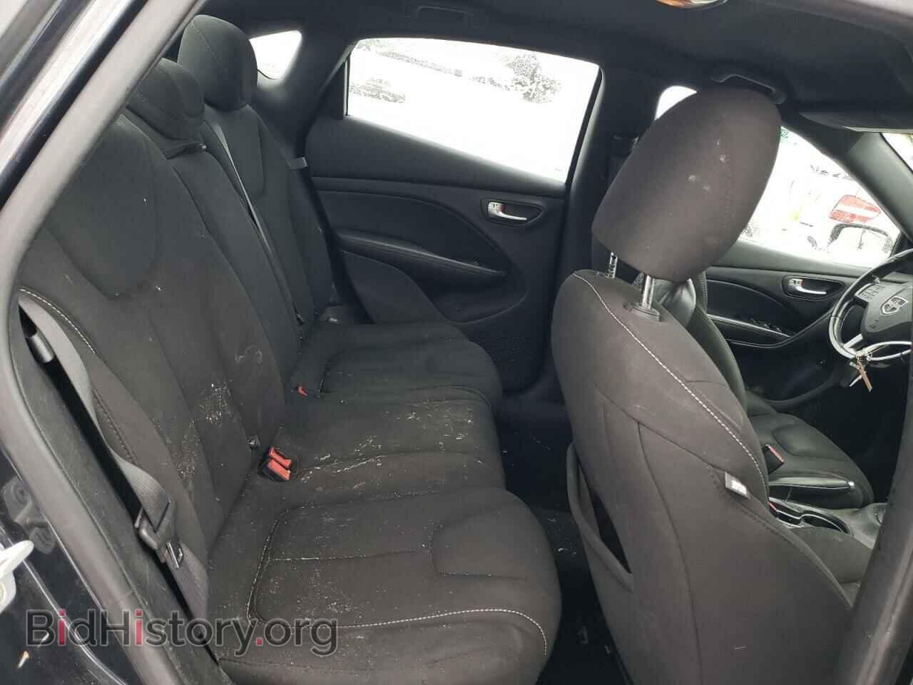 2013 DODGE DART - VIN: 1C3CDFCA3DD292237 - Photo 10