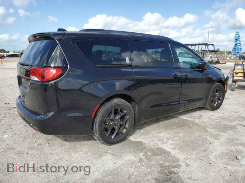 2019 Chrysler PACIFICA (VIN 2C4RC1BG9KR506837) — фото 3 из 13