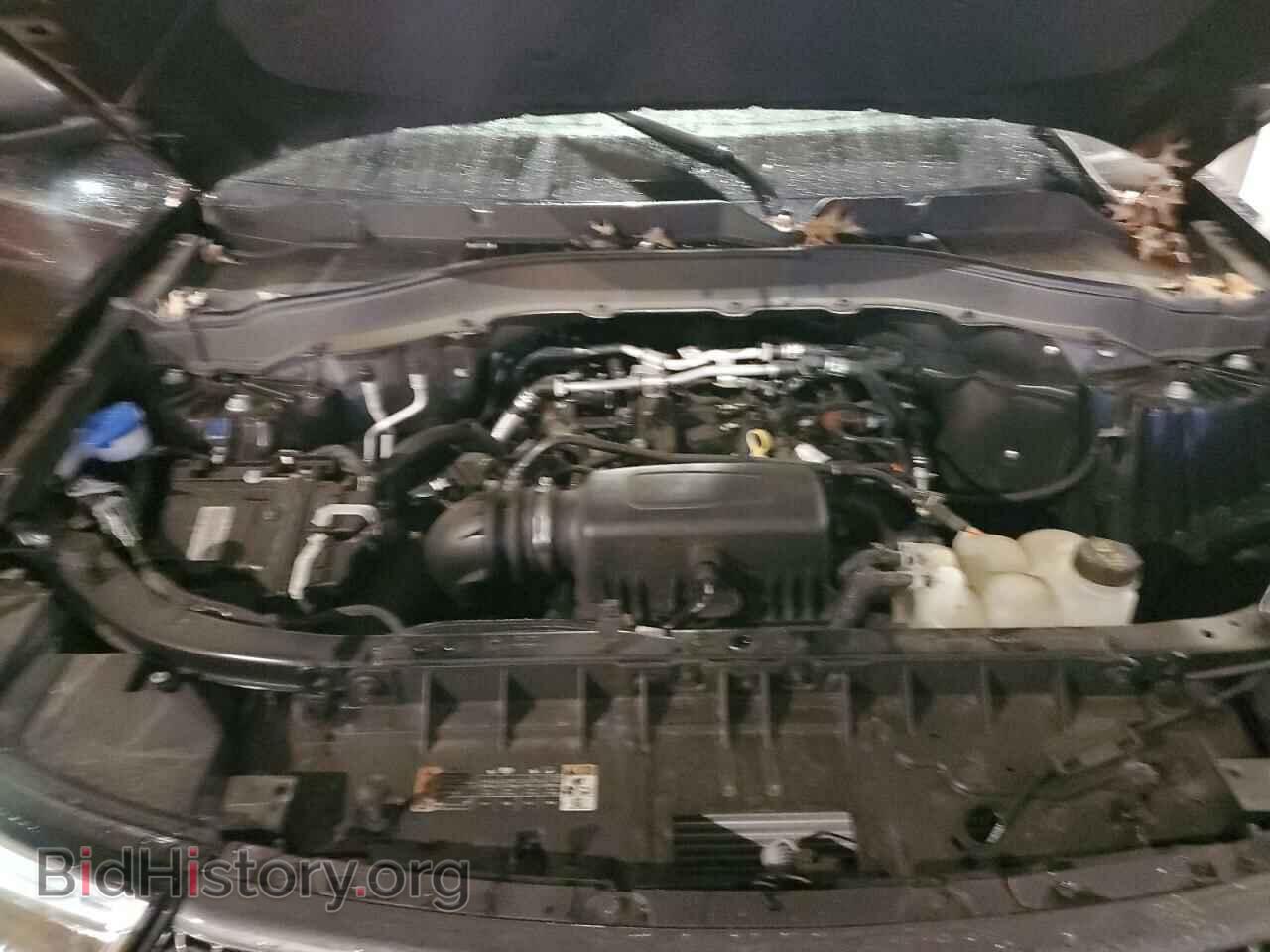 2021 FORD EXPLORER - VIN: 1FMSK8DH2MGA26562 - Photo 12