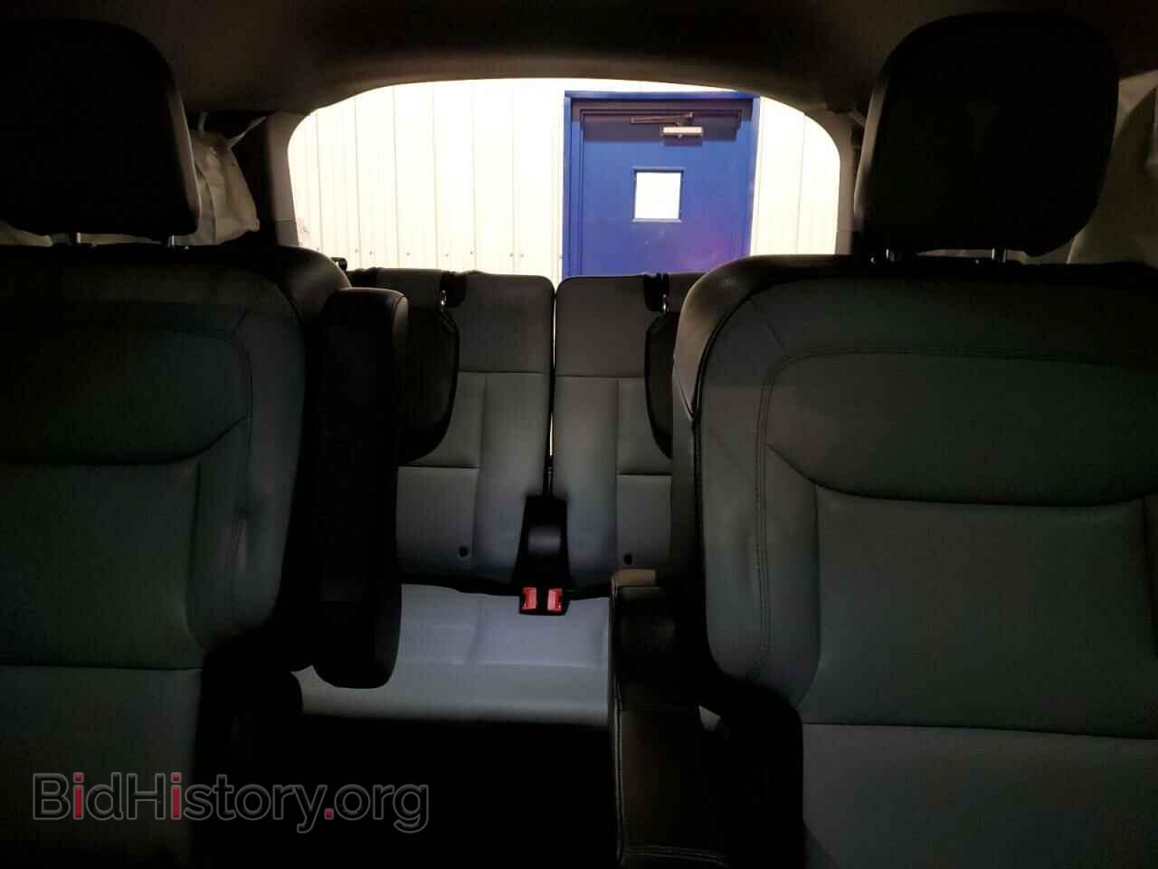 2021 FORD EXPLORER - VIN: 1FMSK8DH2MGA26562 - Photo 10