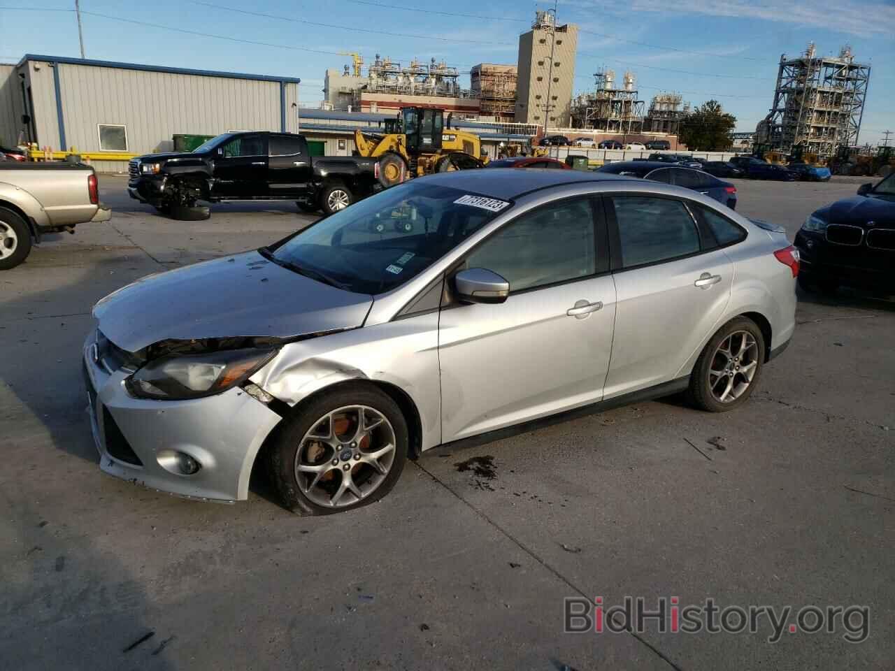 Photo 1FADP3F21DL252695 - FORD ALL OTHER 2013